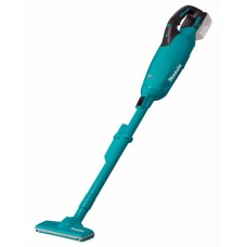 Аккумуляторный пылесос Makita DCL280FZ (без АКб)