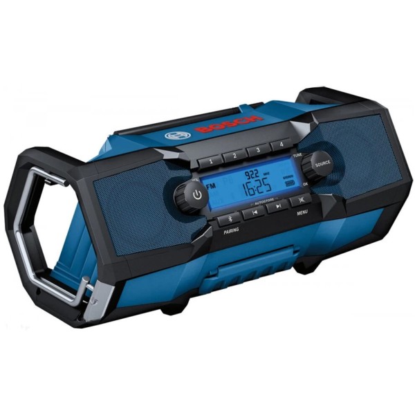 Power-радиобокс Bosch Professional GPB 18V-2 C