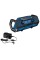 Power-радиобокс Bosch Professional GPB 18V-2 C