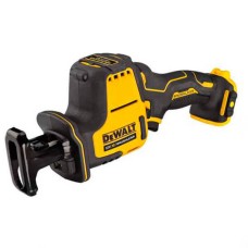 Акумуляторна шабельна пила Dewalt DCS312N, без акб і з/п