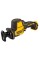 Акумуляторна шабельна пила Dewalt DCS312N, без акб і з/п