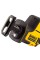 Акумуляторна шабельна пила Dewalt DCS312N, без акб і з/п