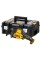 Акумуляторна шабельна пила Dewalt DCS312NT в кейсі, без акб і з/п