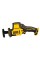 Акумуляторна шабельна пила Dewalt DCS312NT в кейсі, без акб і з/п