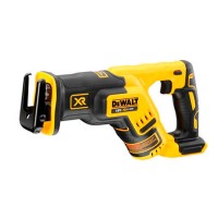Акумуляторна шабельна пила Dewalt DCS367N без акб і з/п