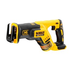 Акумуляторна шабельна пила Dewalt DCS367N без акб і з/п