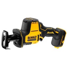Аккумуляторная сабельная пила Dewalt DCS369N, без акб и з/у