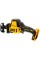 Акумуляторна шабельна пила Dewalt DCS369N, без акб і з/п