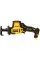 Аккумуляторная сабельная пила Dewalt DCS369NT в кейсе, без акб и з/у