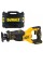 Аккумуляторная сабельная пила Dewalt DCS382NT в кейсе, без акб и з/у