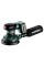 Эксцентриковая шлифмашина аккумуляторная Metabo SXA 18 LTX 125 BL без акб и з/у