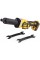 Акумуляторна прямошліфувальна машина DeWalt DCG426N каркас в картоні