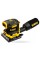 Акумуляторна вібраційна шліфмашина DeWalt DCW200N каркас в картоні