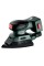 Вібраційна шліфмашина акумуляторна Metabo PowerMaxx SMA 12 BL без акб і з/п