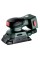 Вибрационная шлифмашина аккумуляторная Metabo PowerMaxx SRA 12 BL без акб и з/у