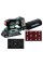 Вибрационная шлифмашина аккумуляторная Metabo PowerMaxx SRA 12 BL без акб и з/у