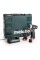 Аккумуляторная дрель-шуруповерт Metabo PowerMaxx BS Basic