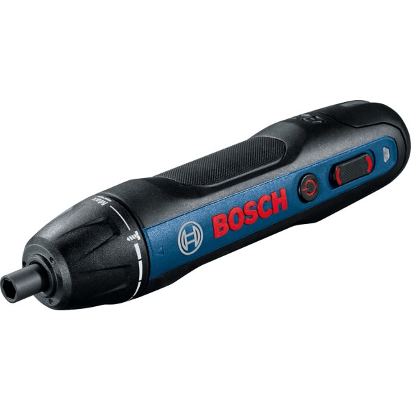 Акумуляторна викрутка Bosch GO gen2 Professional + 2 біти