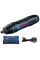Акумуляторна викрутка Bosch GO gen2 Professional + 2 біти
