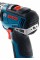 Безщітковий акумуляторний дриль-шурупокрут Bosch Professional GSR 12V-35 FC у картоні, без акб і з/п
