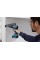 Акумуляторний ударний дриль-шурупокрут Bosch GSB 185-LI Professional з 2 акб, з/п, в кейсі