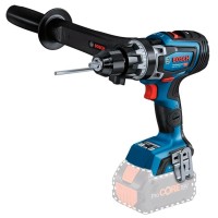 Акумуляторний ударний дриль-шурупокрут Bosch GSB 18V-150 C Professional без акб і з/п, у картоні