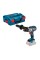 Аккумуляторная дрель-шуруповерт Bosch Professional GSR 18V-110 С в L-Boxx 136 без акб и з/у