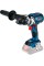 Аккумуляторная дрель-шуруповерт Bosch Professional GSR 18V-110 С в L-Boxx 136 без акб и з/у