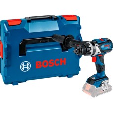 Аккумуляторная дрель-шуруповерт Bosch Professional GSR 18V-110 С в L-Boxx 136 без акб и з/у