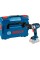Аккумуляторная дрель-шуруповерт Bosch Professional GSR 18V-110 С в L-Boxx 136 без акб и з/у