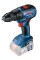 Аккумуляторная дрель-шуруповерт Bosch GSR 18V-50 Professional, без акб
