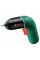 Акумуляторна викрутка Bosch IXO 6 Set