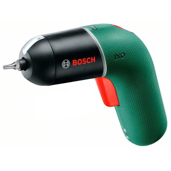 Акумуляторна викрутка Bosch IXO 6 Set
