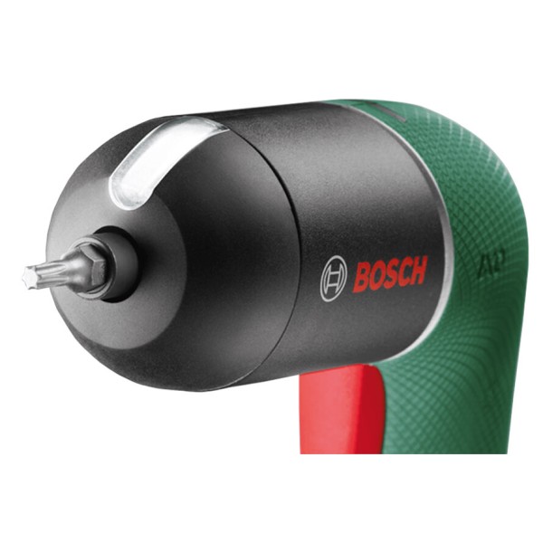 Акумуляторна викрутка Bosch IXO 6 Set