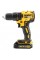 Аккумуляторная дрель-шуруповерт DeWalt DCD777L2T с 2 акб, з/у в кейсе TSTAK