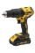 Аккумуляторная дрель-шуруповерт DeWalt DCD777L2T с 2 акб, з/у в кейсе TSTAK