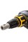Шуруповерт акумуляторний безщітковий DeWALT DCF620NT, без акб, з/п, в кейсі
