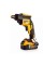 Шуруповерт акумуляторний безщітковий DeWALT DCF620P2K, 2 акб 5 Ah, з/п, в кейсі