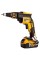 Шуруповерт акумуляторний безщітковий DeWALT DCF620P2K, 2 акб 5 Ah, з/п, в кейсі