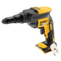 Шуруповерт акумуляторний безщітковий DeWALT DCF622N, без акб, з/п