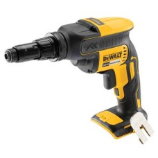 Шуруповерт акумуляторний безщітковий DeWALT DCF622N, без акб, з/п
