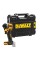 Акумуляторний ударний шуруповерт DeWALT DCF850NT, без акб, з/в, в кейсі