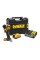 Шуруповерт ударный аккумуляторный DeWALT DCF850E1T, 1 акб 1.7 Ah, з/у, в кейсе