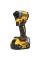 Шуруповерт ударный аккумуляторный DeWALT DCF850P2T, 2 акб 5 Ah, з/у, в кейсе