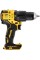 Шуруповерт ударный аккумуляторный DeWALT DCF850P2T, 2 акб 5 Ah, з/у, в кейсе