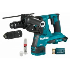 Акумуляторний перфоратор Makita з AWS DHR283ZU (без АКБ)