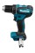 Акумуляторний дриль-шуруповерт Makita DDF485Z (каркас)