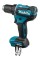 Акумуляторний дриль-шуруповерт Makita DDF485Z (каркас)