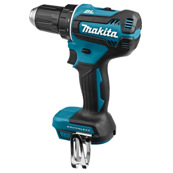 Акумуляторний дриль-шуруповерт Makita DDF485Z (каркас)