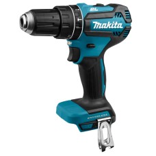 Акумуляторний ударний дриль-шурупокрут Makita DHP485Z каркас в картоні